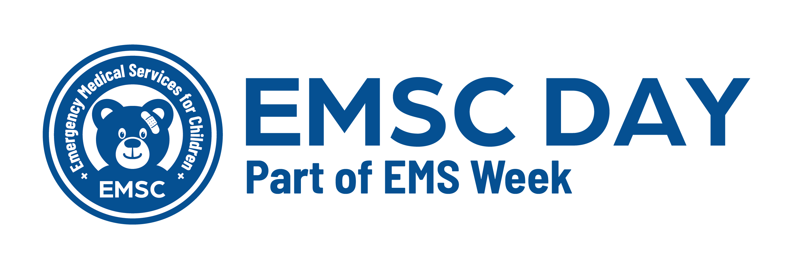 Celebrate EMS for Children Day on May 24