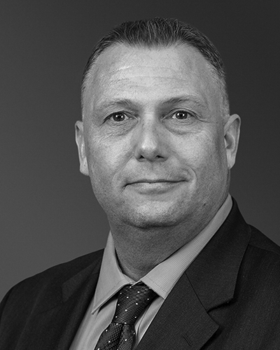 Matthew F. Powers