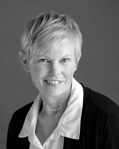 Carol Jorgensen