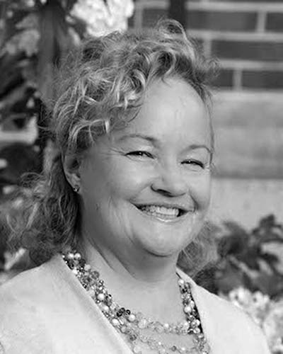 Suzanne Prentiss