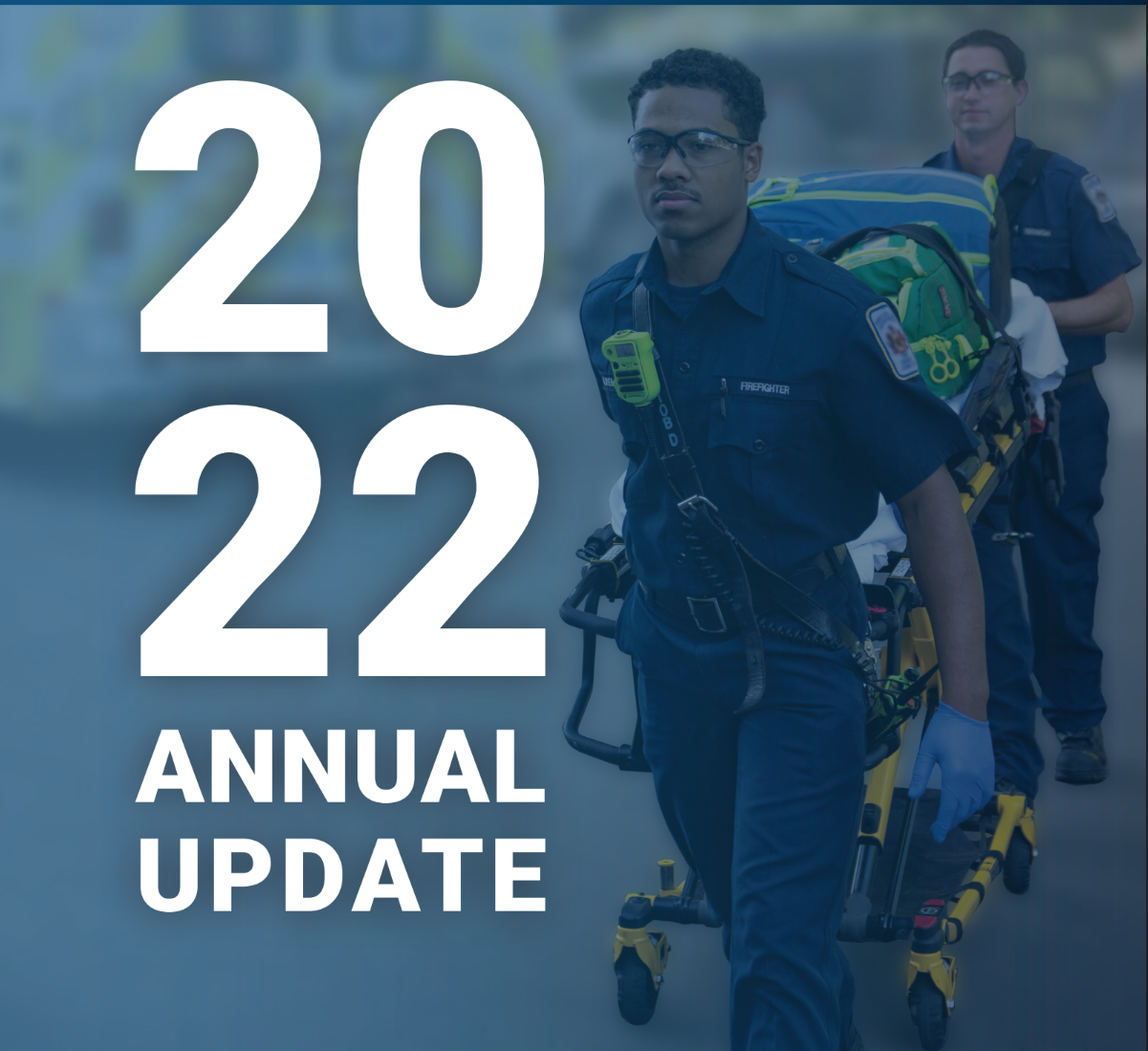 Become an EMS Clinician