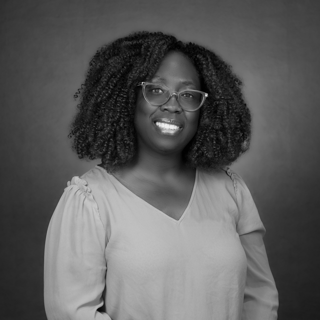 Sylvia Owusu-Ansah